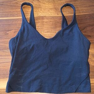 Lululemon Yoga Align Tank Top - 6
